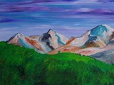 Arweiler Acryl