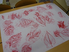 Blatt-Werk